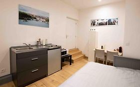 Studio Face A L'Ile Barbe